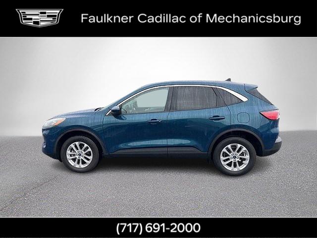 2020 Ford Escape Vehicle Photo in MECHANICSBURG, PA 17050-1707