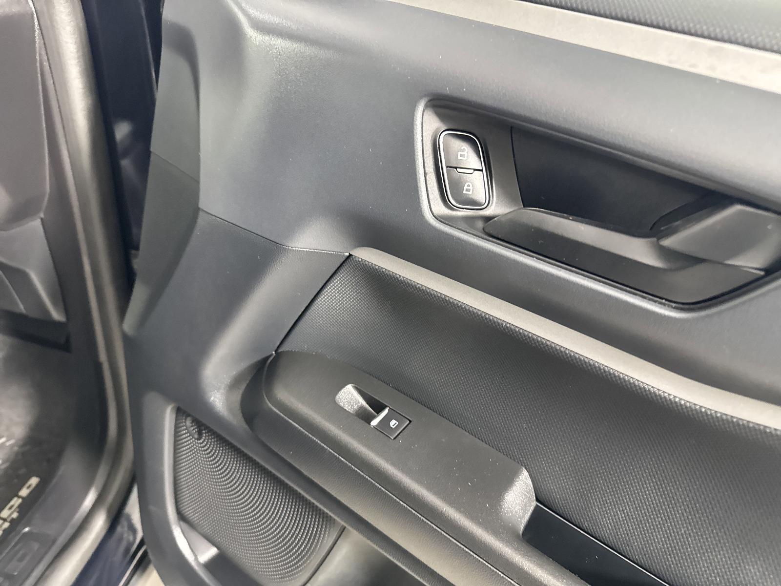 2022 Ford Bronco Sport Vehicle Photo in Georgetown, TX 78626