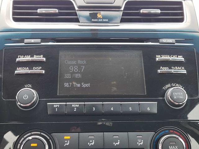 2015 Nissan Altima Vehicle Photo in DALLAS, TX 75209