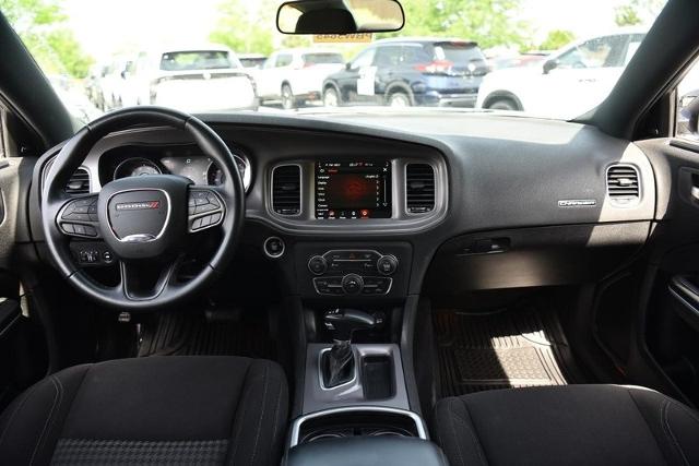 2023 Dodge Charger Vehicle Photo in Ballwin, MO 63011