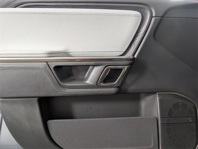 2023 Rivian R1T Vehicle Photo in ENGLEWOOD, CO 80113-6708