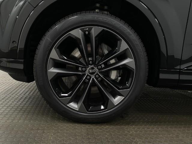 2025 Audi Q7 Vehicle Photo in Appleton, WI 54913