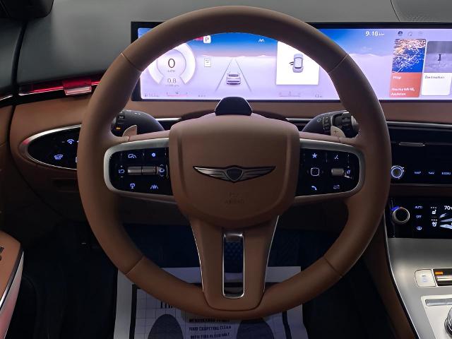 2026 Genesis GV70 Vehicle Photo in Appleton, WI 54913
