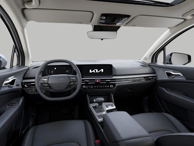 2026 Kia Sportage Vehicle Photo in Appleton, WI 54914