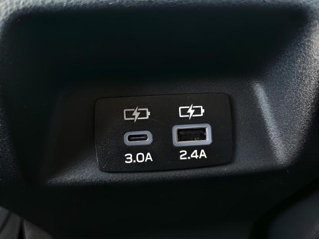 2025 Subaru Crosstrek Vehicle Photo in Green Bay, WI 54304