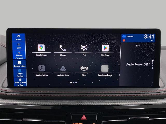 2025 Acura MDX Vehicle Photo in Appleton, WI 54913
