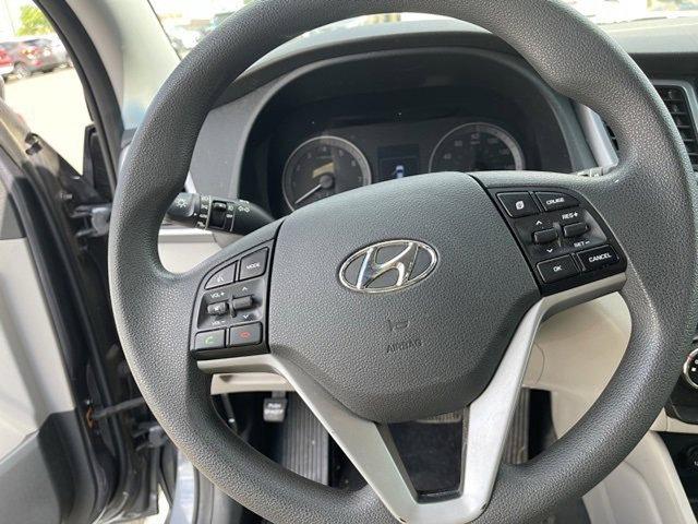 2017 Hyundai TUCSON Vehicle Photo in Philadelphia, PA 19116