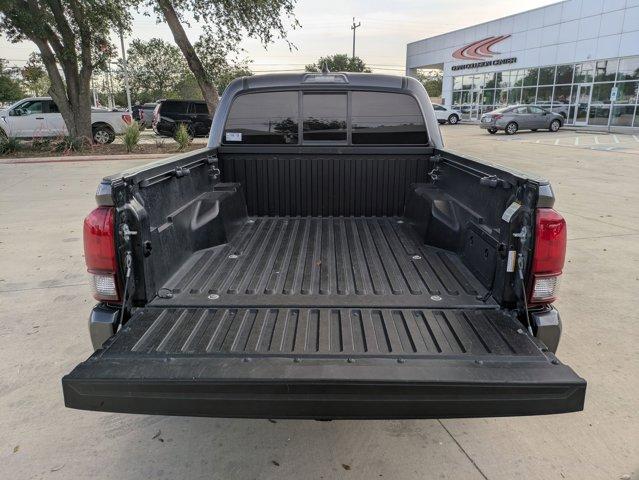 2022 Toyota Tacoma 4WD Vehicle Photo in SELMA, TX 78154-1459