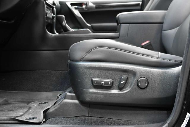 2023 Lexus GX 460 Vehicle Photo in DALLAS, TX 75235