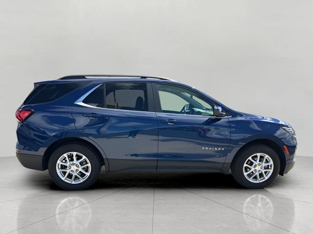 2022 Chevrolet Equinox Vehicle Photo in MANITOWOC, WI 54220-5838