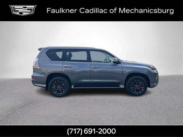 2021 Lexus GX Vehicle Photo in MECHANICSBURG, PA 17050-1707