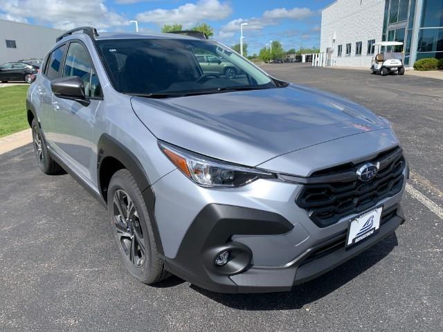 2025 Subaru Crosstrek Vehicle Photo in Oshkosh, WI 54904