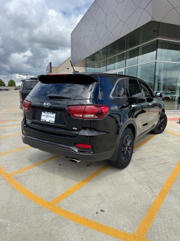 2020 Kia Sorento Vehicle Photo in Peoria, IL 61615