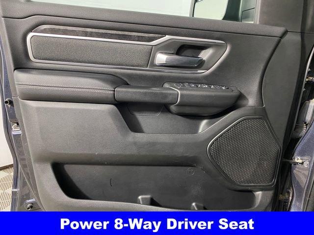 2019 Ram 1500 Vehicle Photo in BROCKTON, MA 02301-7113
