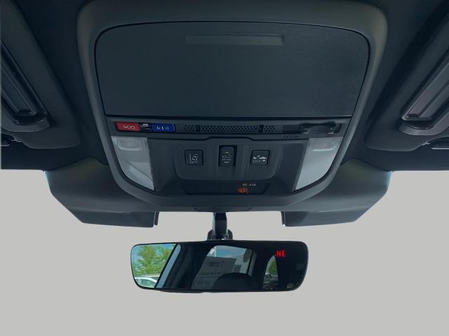 2025 Subaru Forester Vehicle Photo in Oshkosh, WI 54904