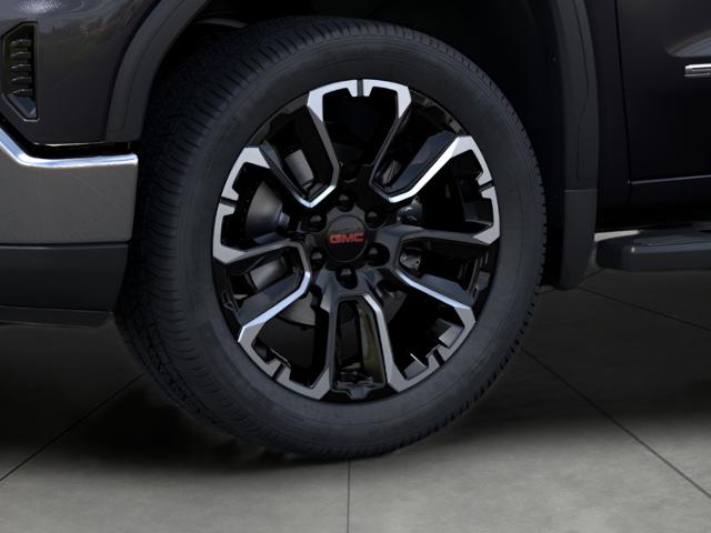 2025 GMC Sierra 1500 Vehicle Photo in APPLETON, WI 54914-8833