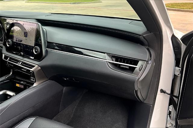 2024 Lexus RX 350 Vehicle Photo in Houston, TX 77007