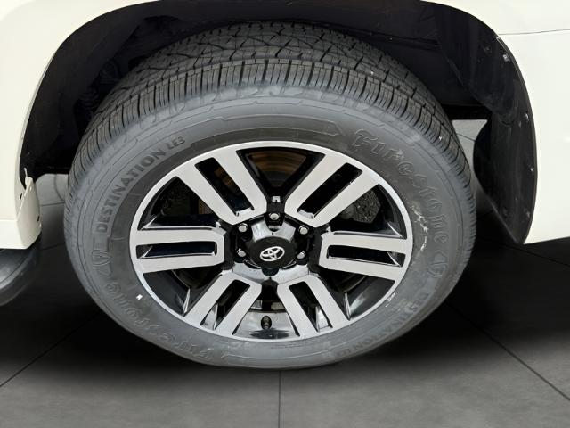 2022 Toyota 4Runner Vehicle Photo in Oshkosh, WI 54904