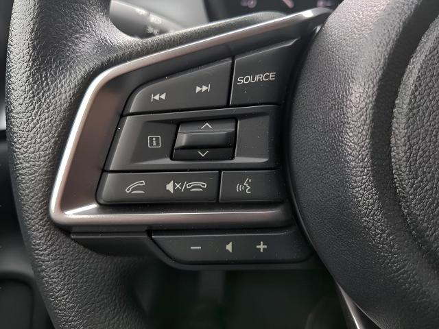 2025 Subaru Impreza Vehicle Photo in Green Bay, WI 54304