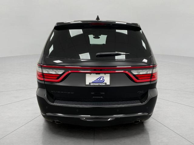 2020 Dodge Durango Vehicle Photo in Appleton, WI 54913