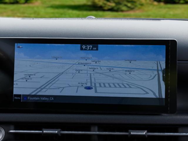 2025 Hyundai SANTA CRUZ Vehicle Photo in Nashua, NH 03060