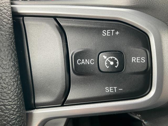 2021 Ram 1500 Vehicle Photo in Kaukauna, WI 54130