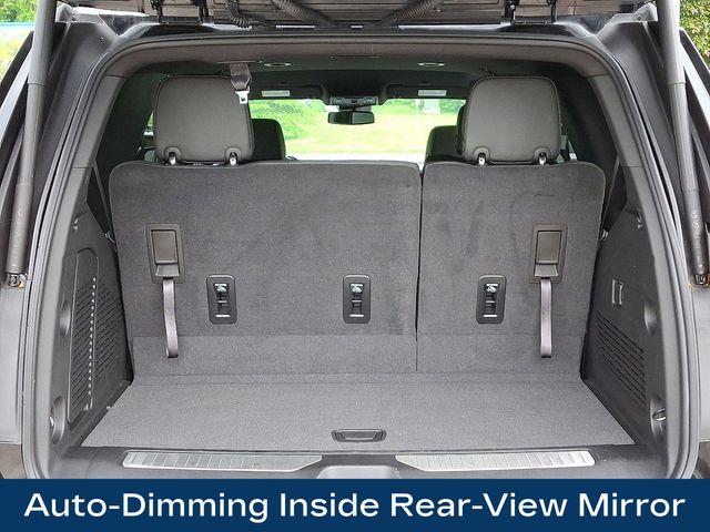 2024 Chevrolet Tahoe Vehicle Photo in PAWLING, NY 12564-3219