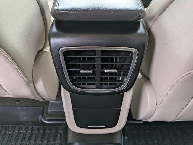 2020 Lincoln Nautilus Vehicle Photo in San Antonio, TX 78209
