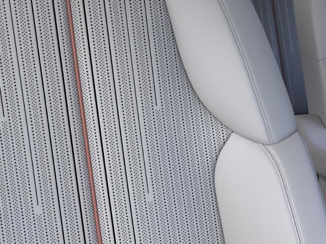 2026 Cadillac VISTIQ Vehicle Photo in GREEN BAY, WI 54303-3330