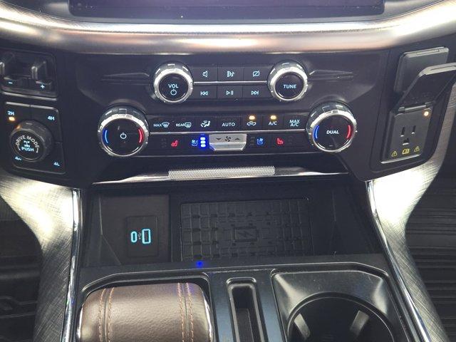 2023 Ford F-150 Vehicle Photo in Decatur, TX 76234