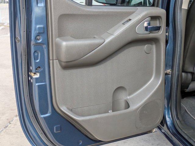 2021 Nissan Frontier Vehicle Photo in San Antonio, TX 78209