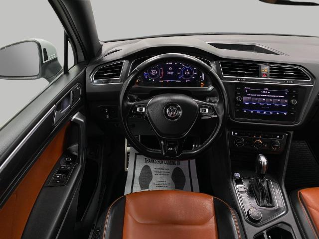 2021 Volkswagen Tiguan Vehicle Photo in Appleton, WI 54913
