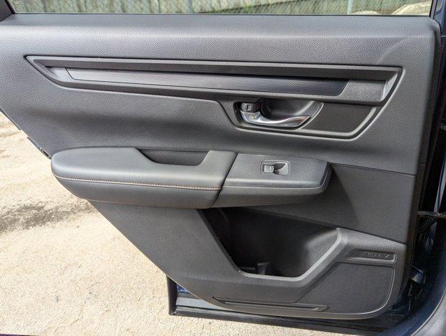 2024 Honda CR-V Hybrid Vehicle Photo in San Antonio, TX 78230