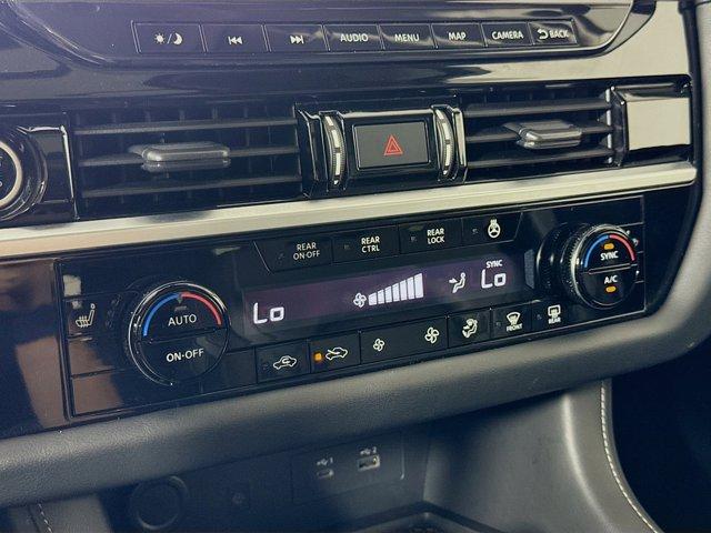 2022 Nissan Pathfinder Vehicle Photo in Flemington, NJ 08822