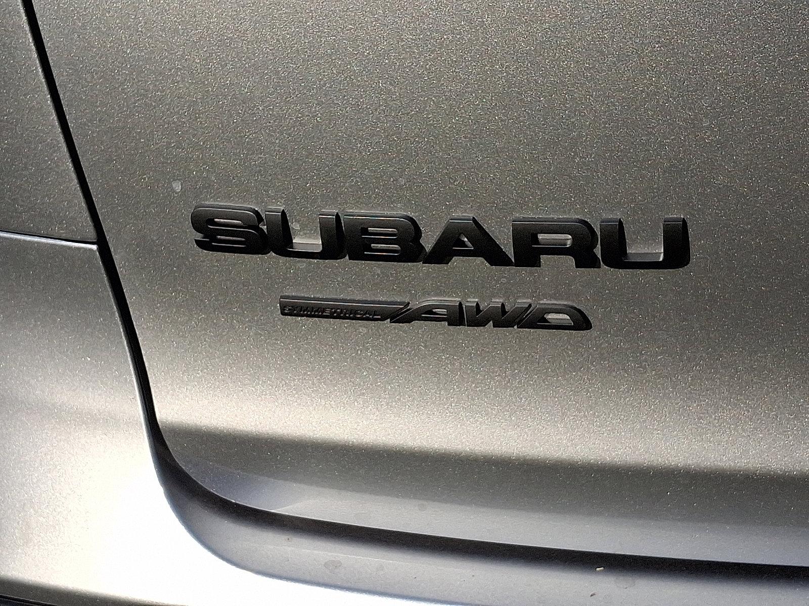 2025 Subaru Ascent Vehicle Photo in Harrisburg, PA 17111
