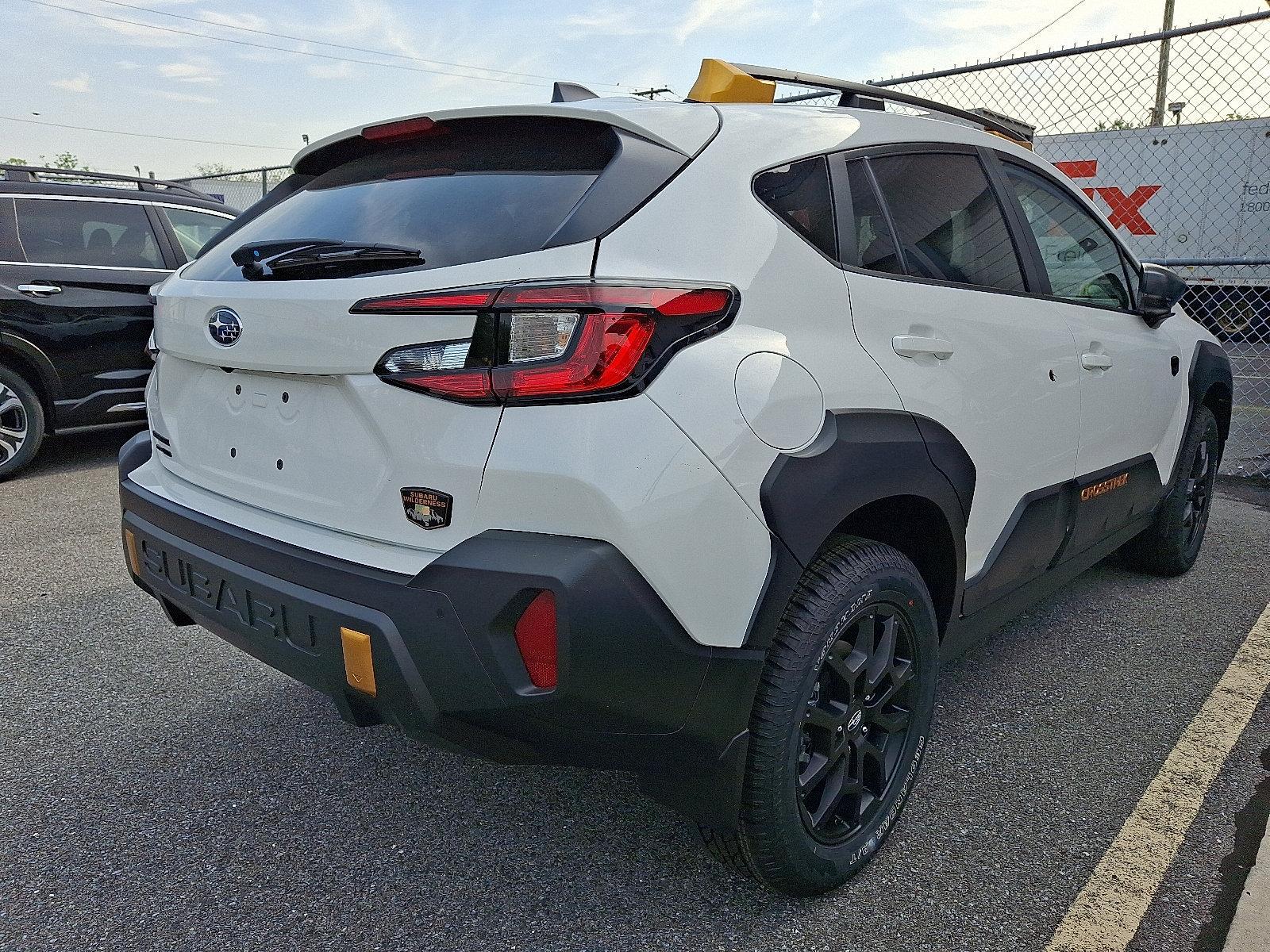 2025 Subaru Crosstrek Vehicle Photo in Easton, PA 18045