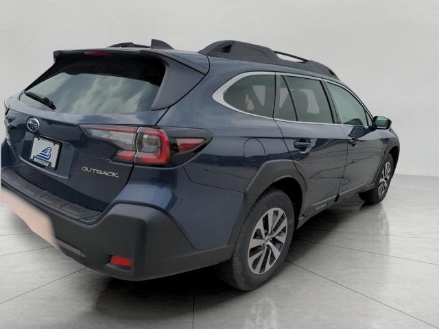 2025 Subaru Outback Vehicle Photo in Green Bay, WI 54304