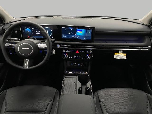 2025 Hyundai TUCSON Vehicle Photo in Appleton, WI 54913