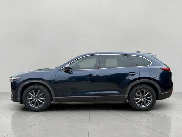 2021 Mazda CX-9 Vehicle Photo in Appleton, WI 54914