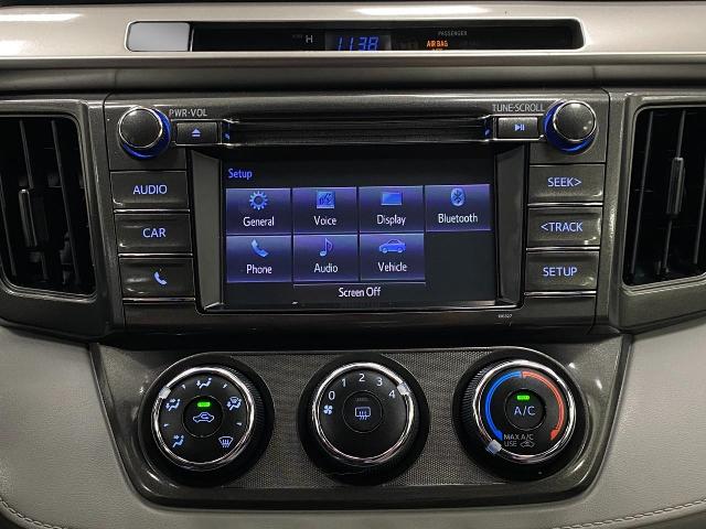 2015 Toyota RAV4 Vehicle Photo in Appleton, WI 54913