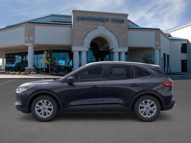 2025 Ford Escape Vehicle Photo in Weatherford, TX 76087