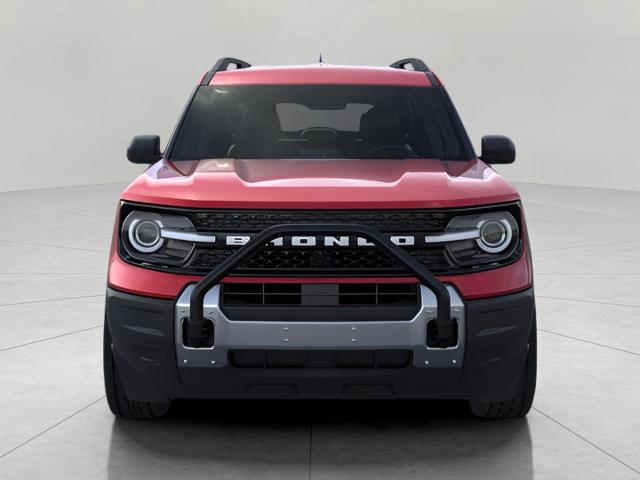 2025 Ford Bronco Sport Vehicle Photo in Oshkosh, WI 54901