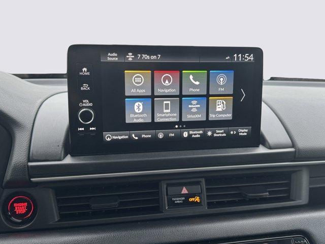 2023 Honda Pilot Vehicle Photo in LEOMINSTER, MA 01453-2952