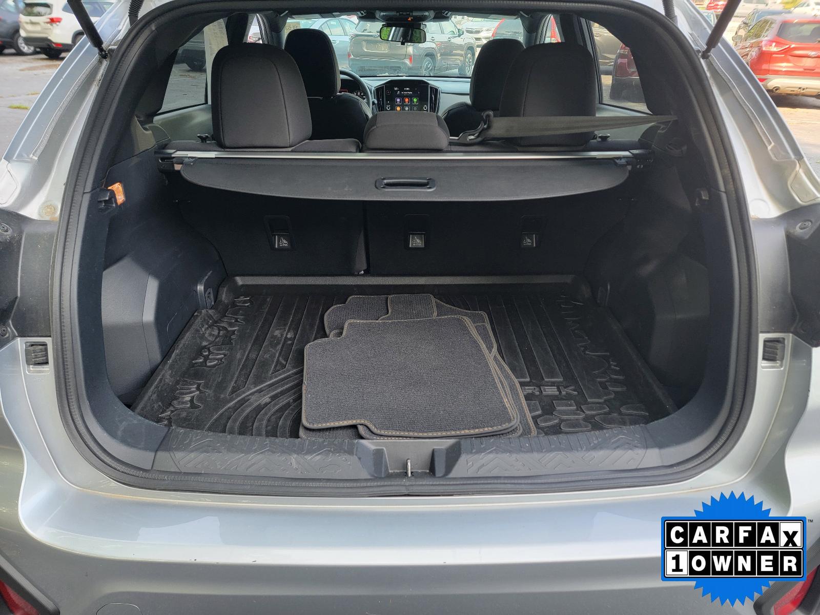 2024 Subaru Crosstrek Vehicle Photo in Harrisburg, PA 17111