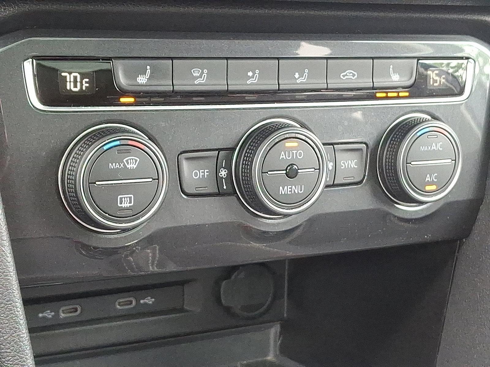 2021 Volkswagen Tiguan Vehicle Photo in Harrisburg, PA 17111