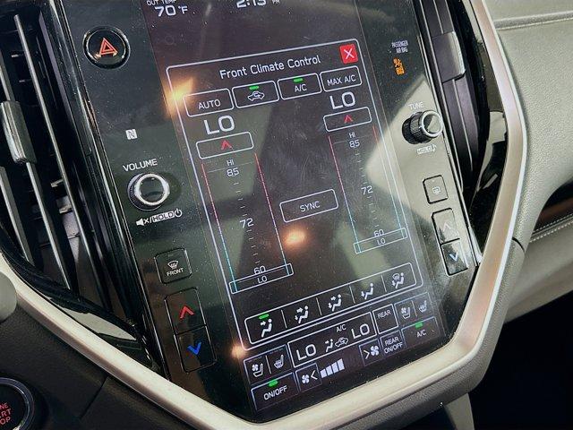 2024 Subaru Ascent Vehicle Photo in Doylestown, PA 18902