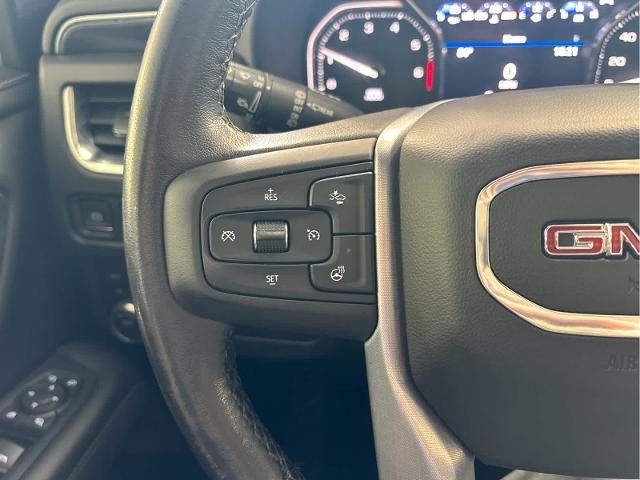2021 GMC Yukon XL Vehicle Photo in Grapevine, TX 76051