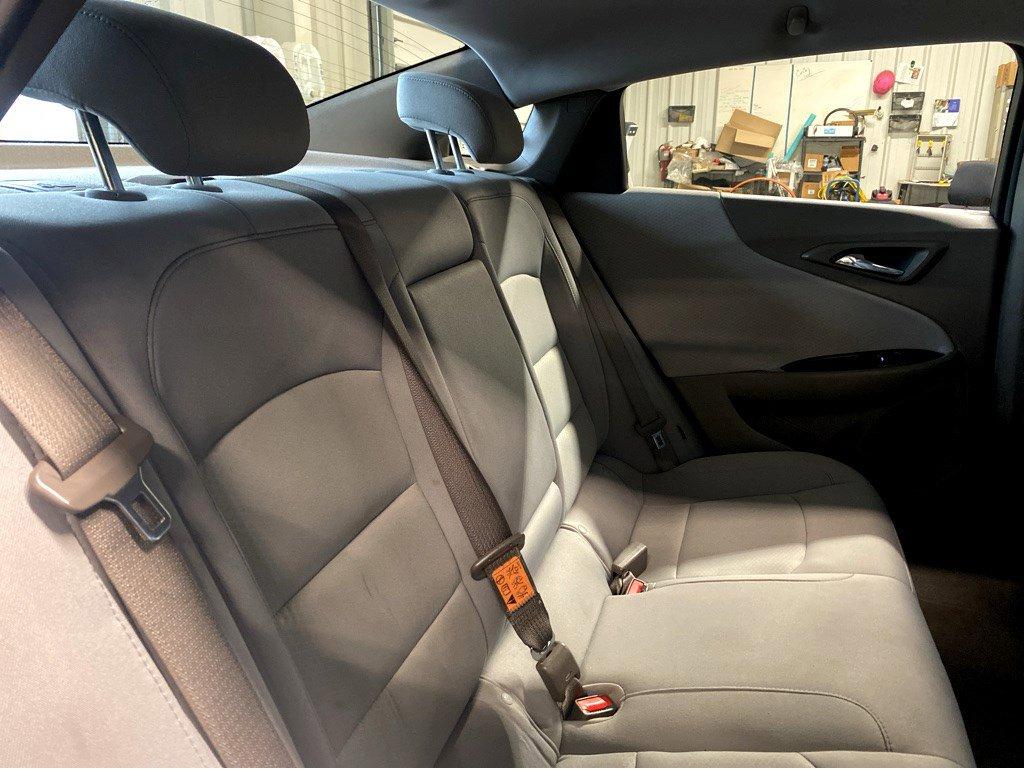 2022 Chevrolet Malibu Vehicle Photo in SAVANNAH, GA 31406-4513