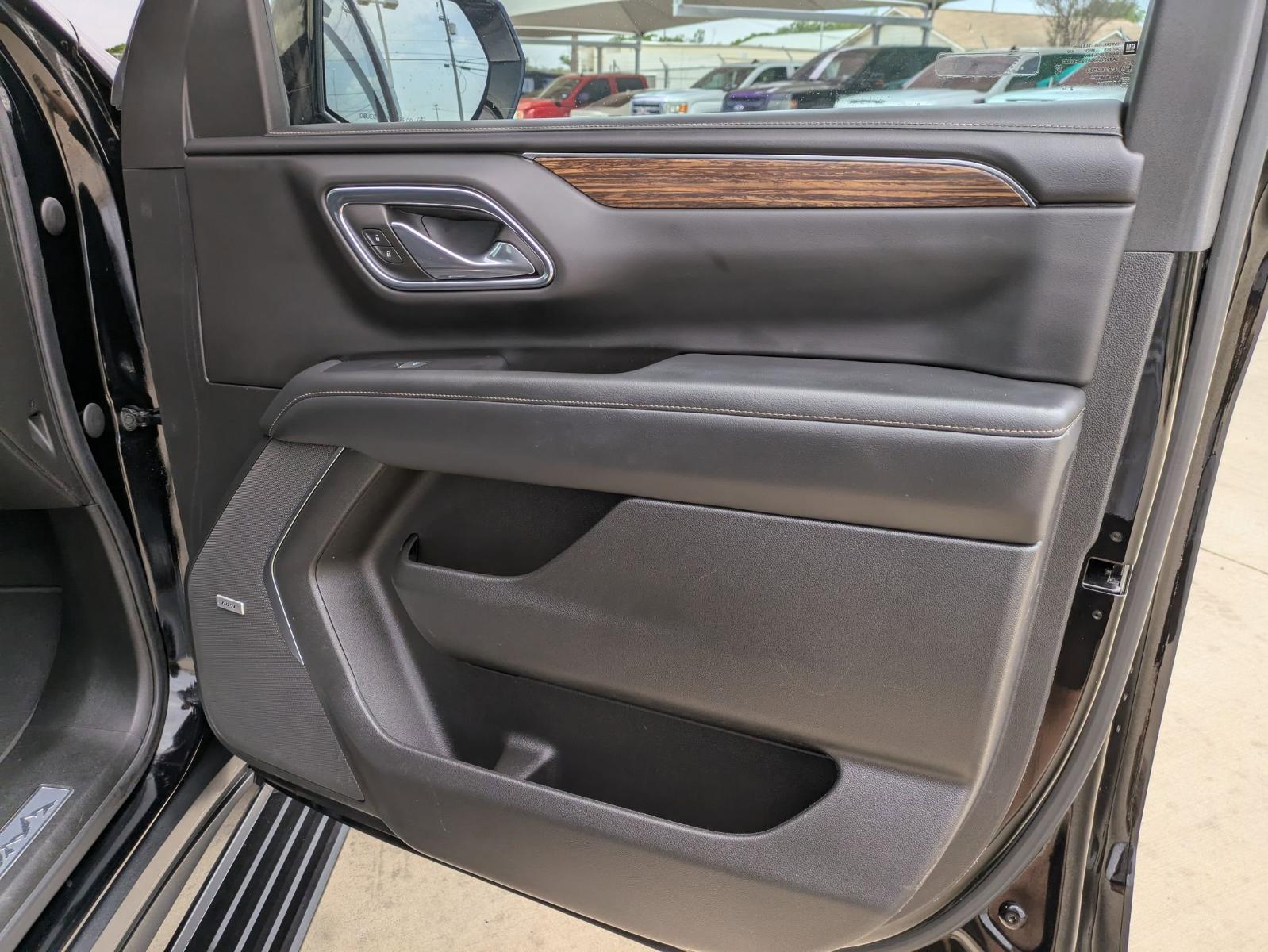 2023 Chevrolet Tahoe Vehicle Photo in SELMA, TX 78154-1460