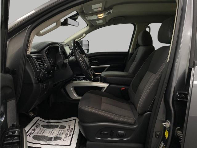 2023 Nissan Titan XD Vehicle Photo in Appleton, WI 54913